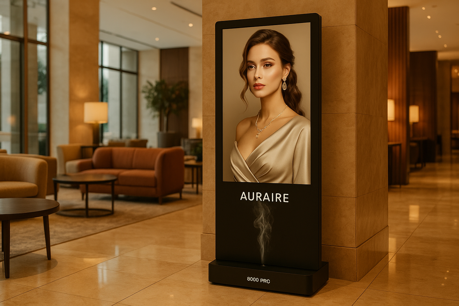 Hotel Fragrance Collection